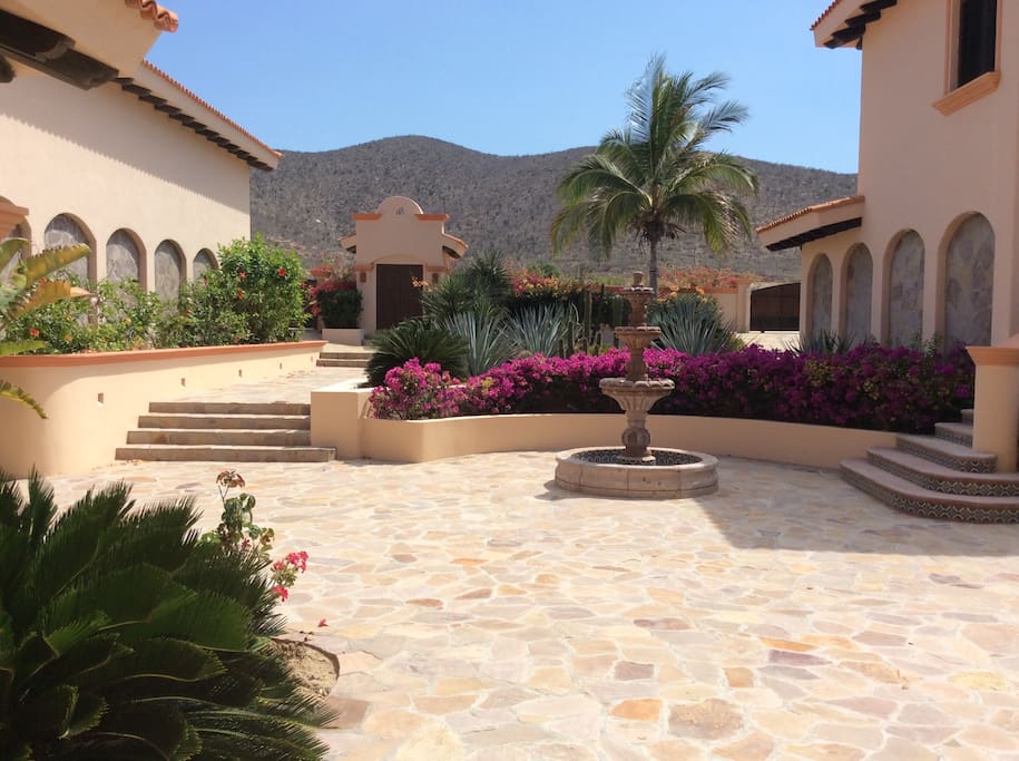 Los Cabos Punta Villas For Rent Los Cabos Punta Villas For Rent