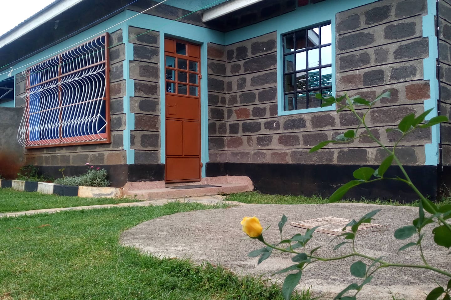 Luxurious Houses In Nakuru Kenya