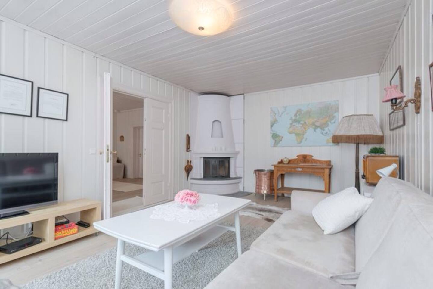 Tyskgården leilighet apartments for rent in røros: tyskgården ...