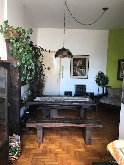 Sala de Jantar