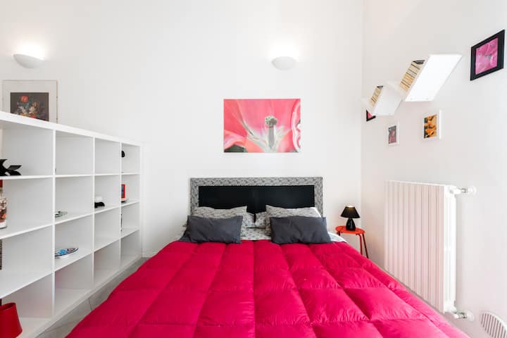 საძინებელი