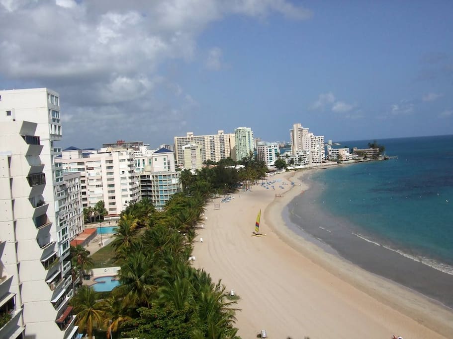 Apartments For Rent In Isla Verde Puerto Rico Apartments For Rent In Isla Verde Puerto Rico