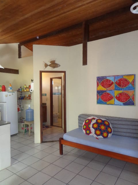 Top Airbnb: Nice house in the village of Itaúnas. em Conceição Da Barra