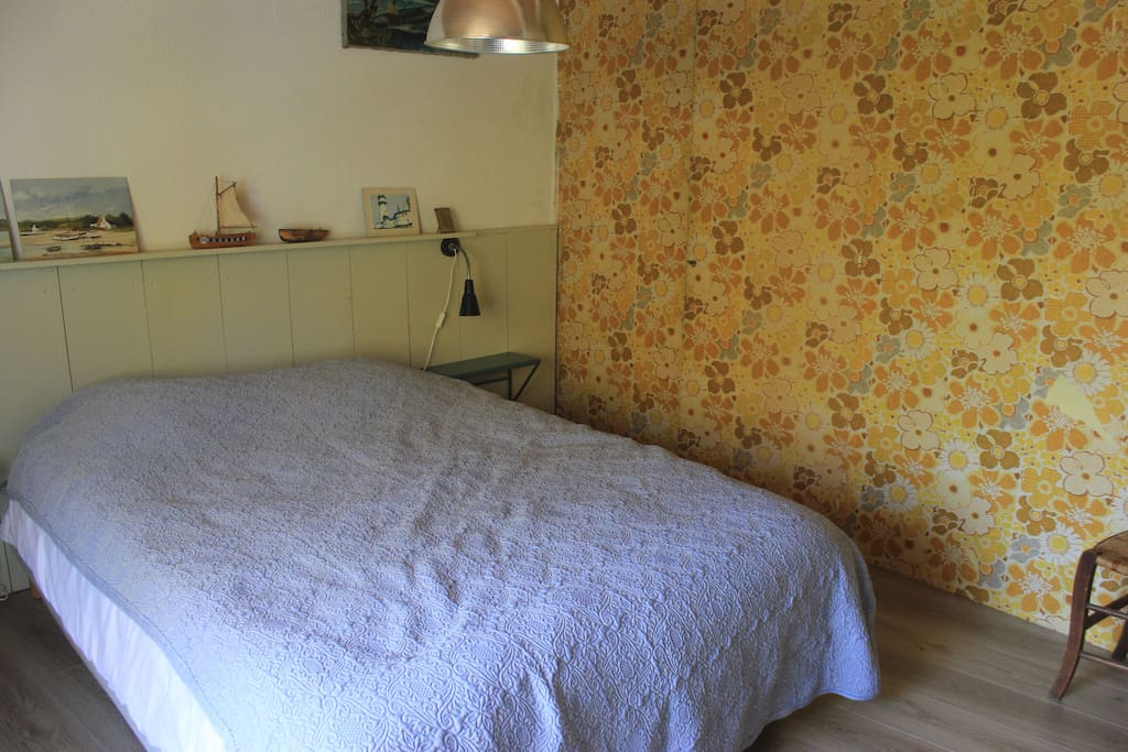 Chambre 1