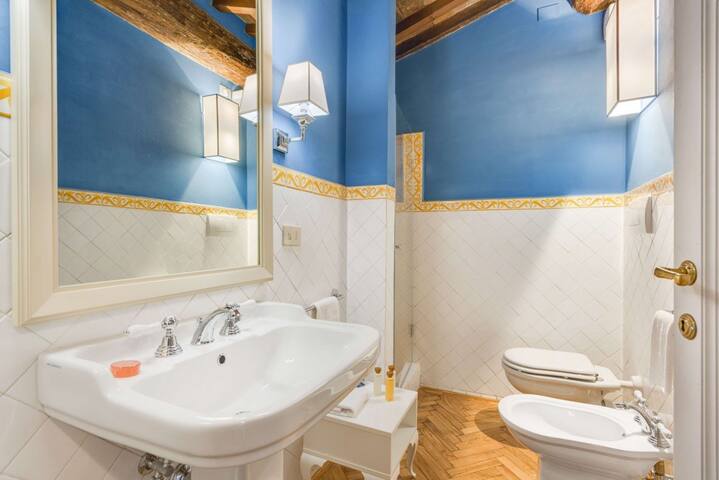 Fiesole Amazing View | Palazzo Salviati byVarental gallery image 5