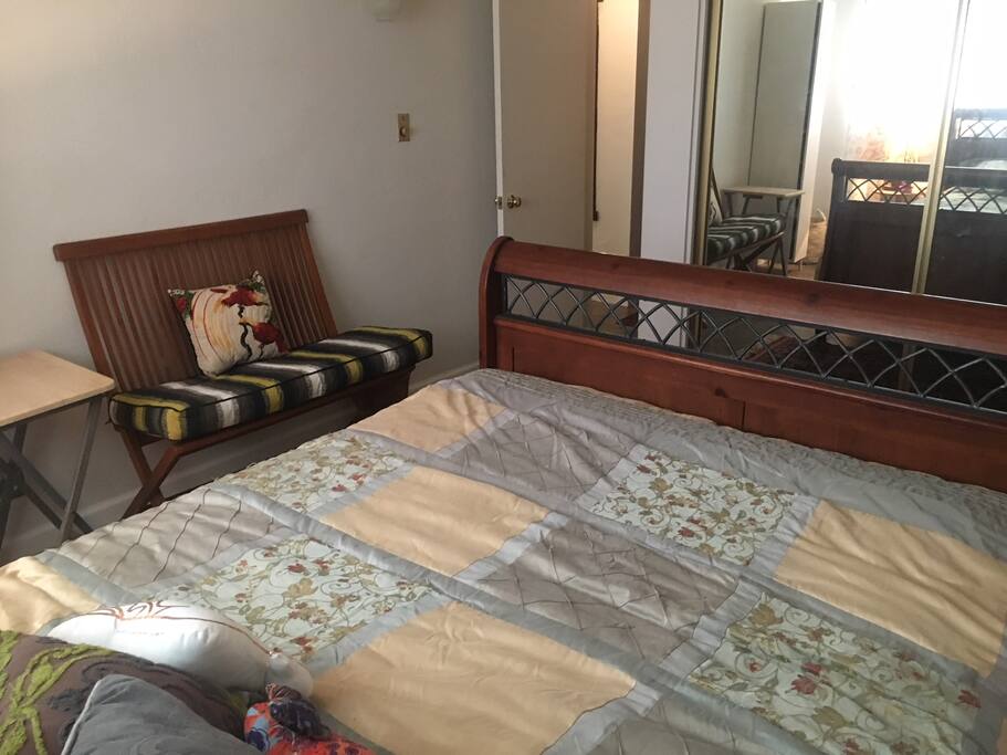 Your Bedroom