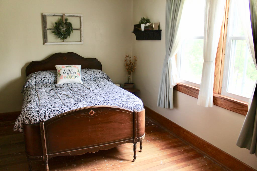 The Zimmerman Room