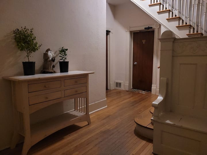 Lincoln Vacation Rentals Airbnb