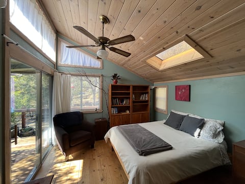 Rambler's Roost