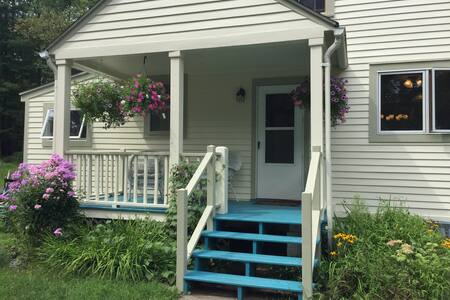 The Pine Cone Cottage