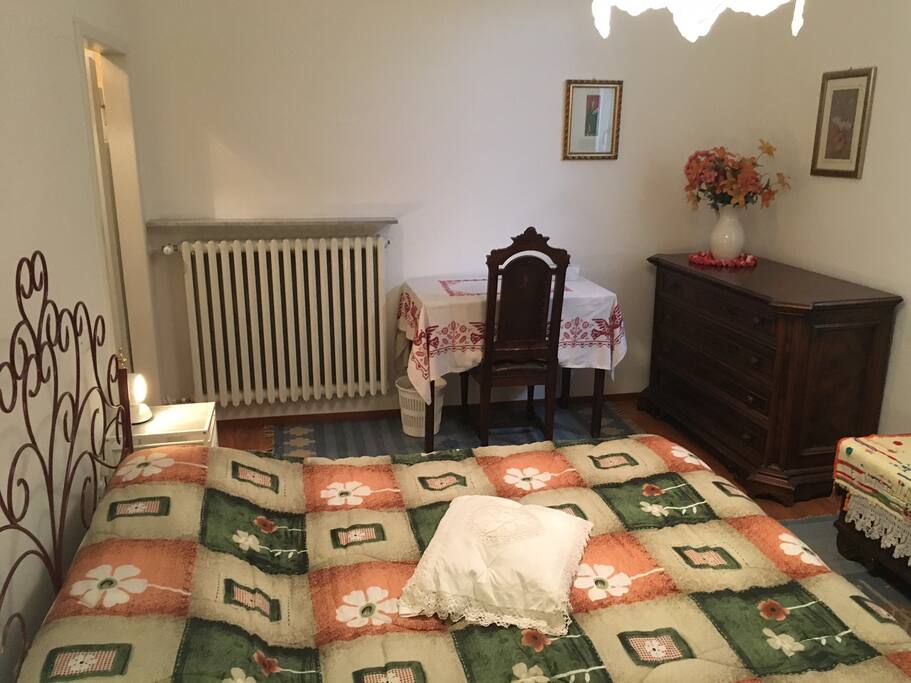 Camera matrimoniale