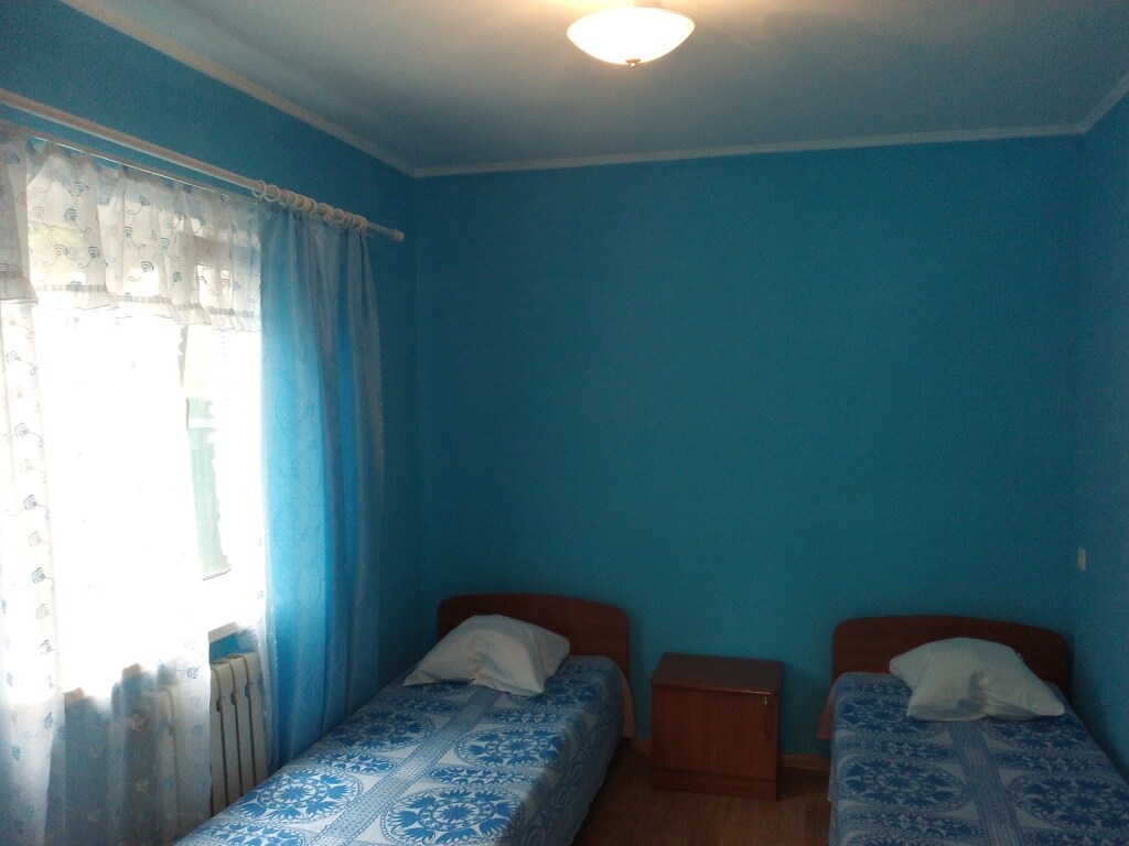 1号房（照片1 ）