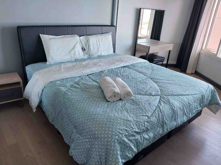 საძინებელი