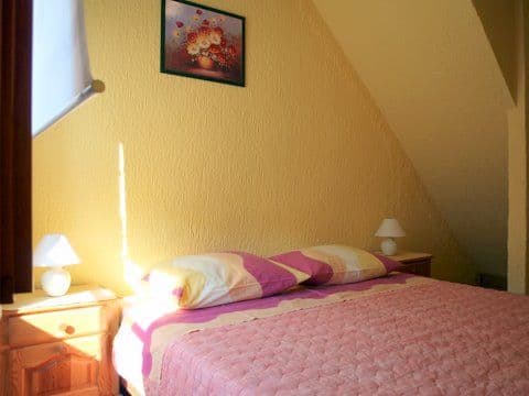 Queen's Rest - just right for you