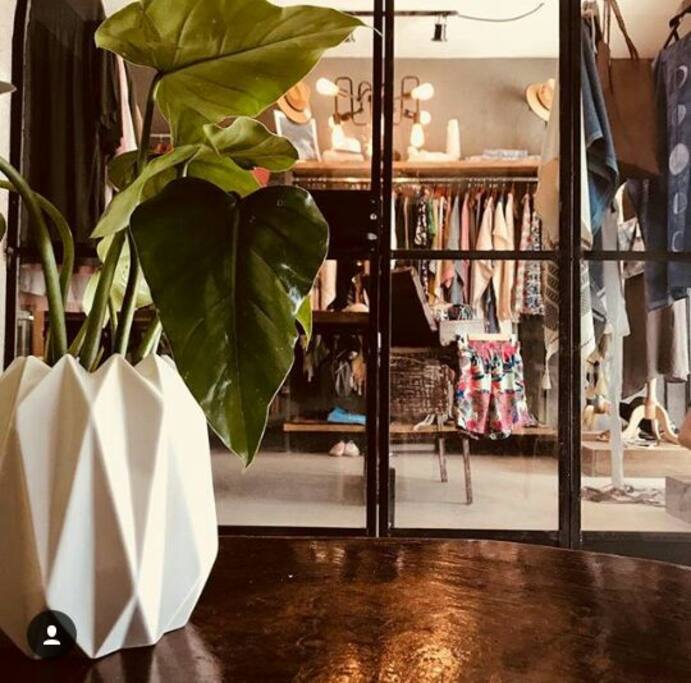 Boutique