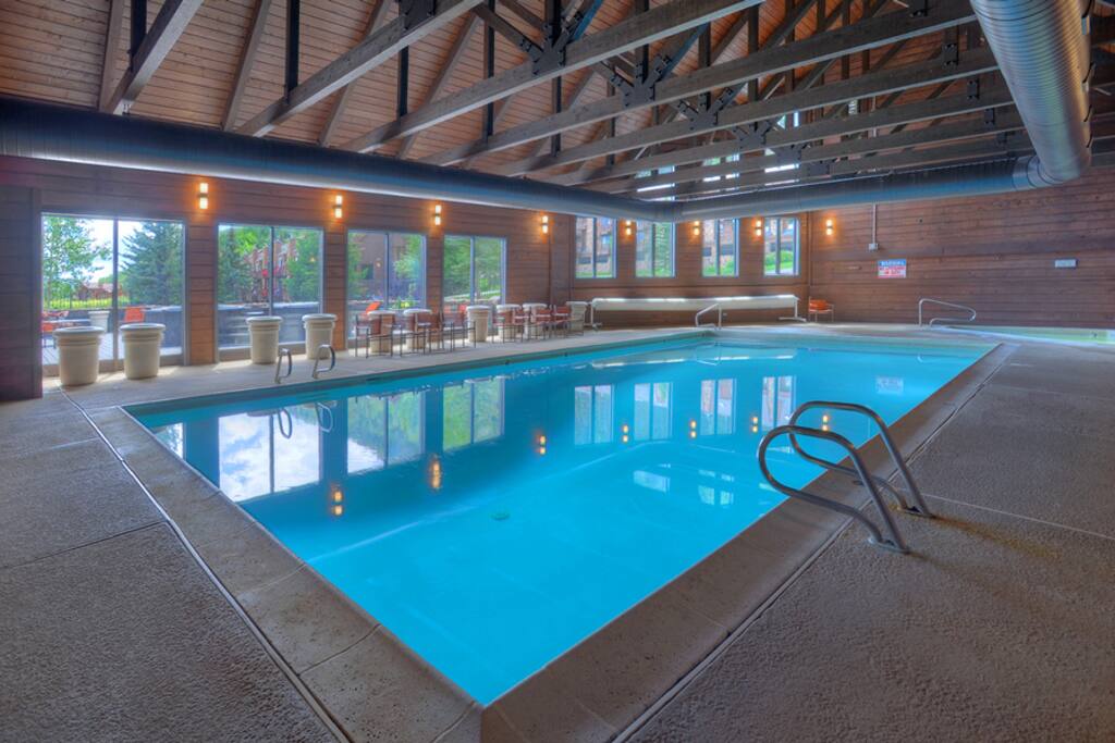 Durango Colorado vacation rental condo near Purgatory Ski Resort