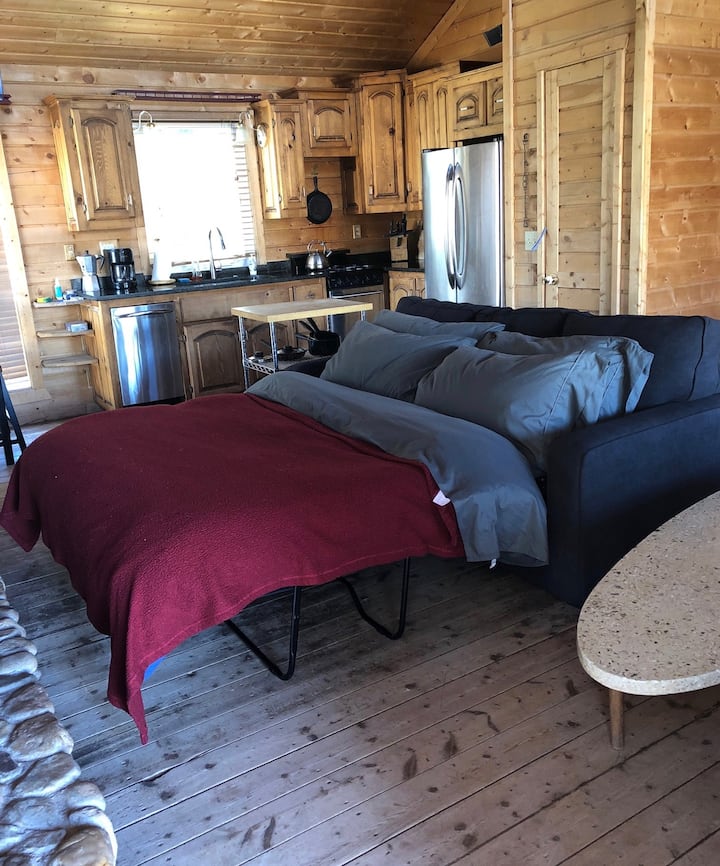 10 Best Cabin Rentals In Torrey, Utah Updated 2024 Trip101