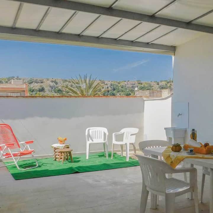 Casa San Giuseppe - San Vito Lo Capo