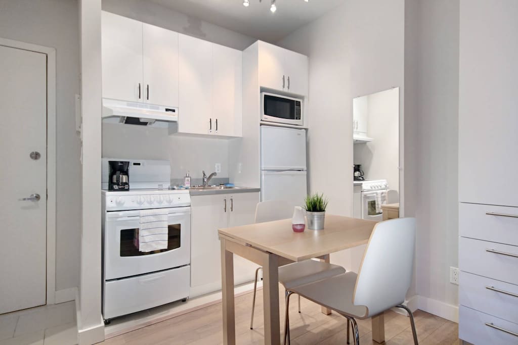 Cuisine/Kitchen