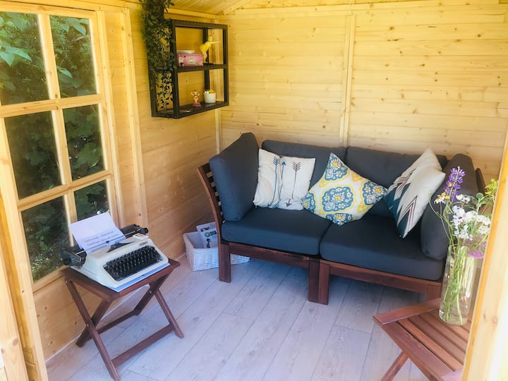Bnb Het West - Mooi Uitzicht Kamer - Netherlands