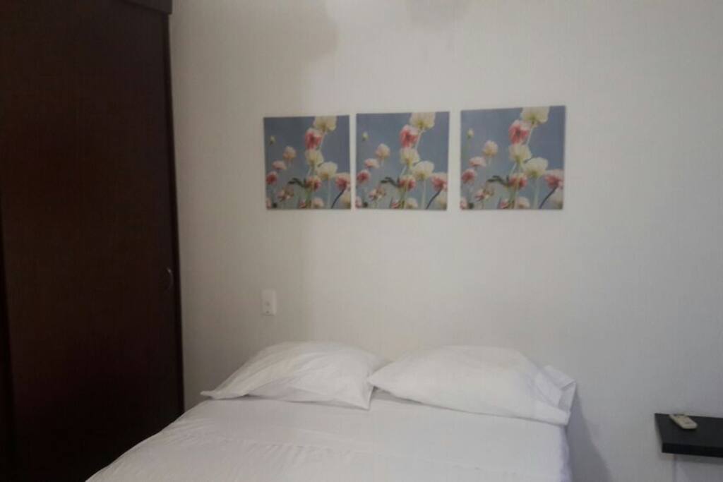 Habitación 1