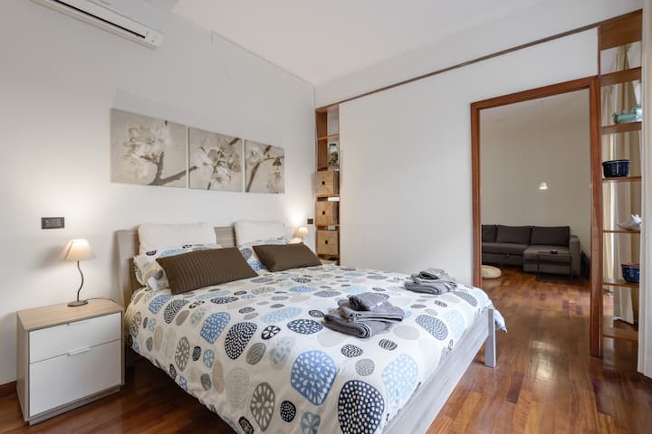 Ორსაძინებლიანი