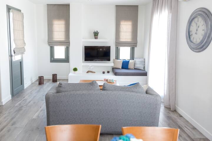 Santorini Salt -Elia home gallery image 4