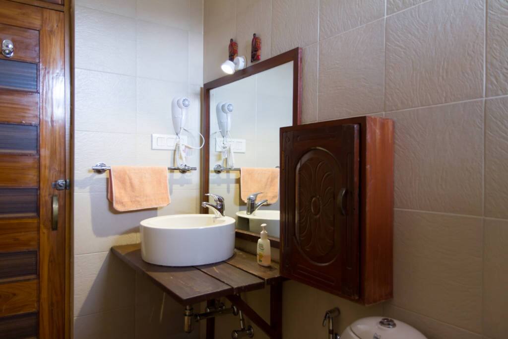 Villa Tidina- R101/washroom