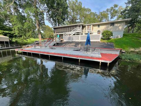 Take It Easy - Lake Jordan (Holtville)