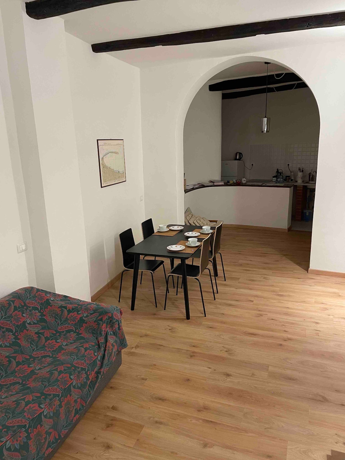 Top performing Airbnb: Capellini18, Portovenere's historic center in Portovenere