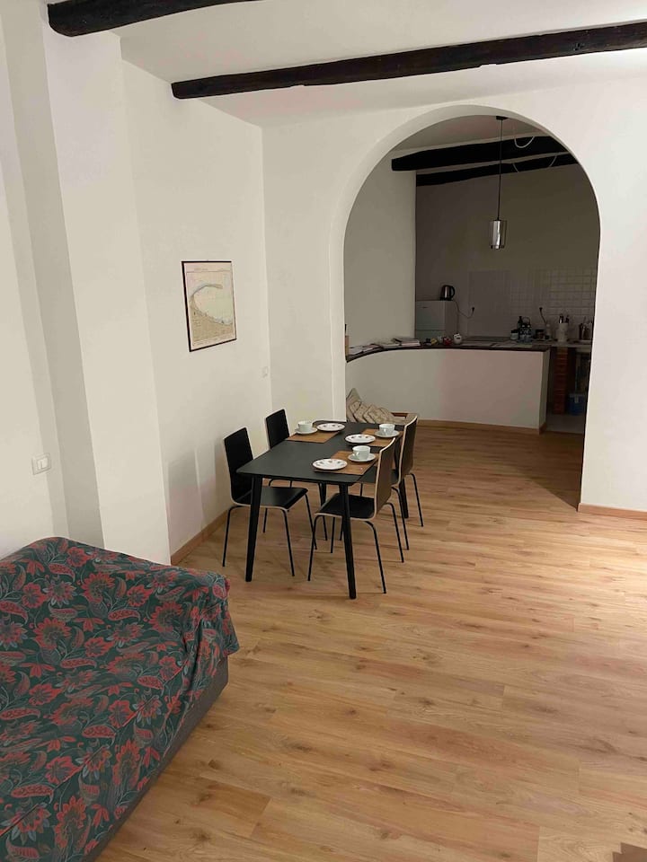 Capellini18 Centro Storico Portovenere - Porto Venere