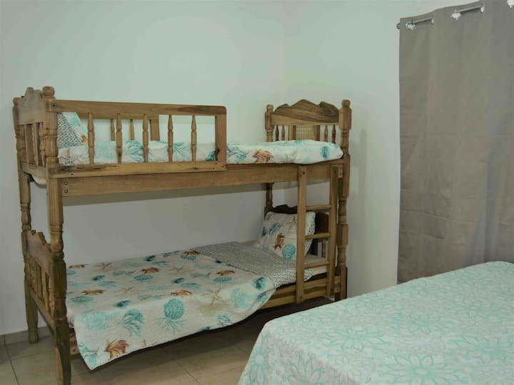 Chambre 1
