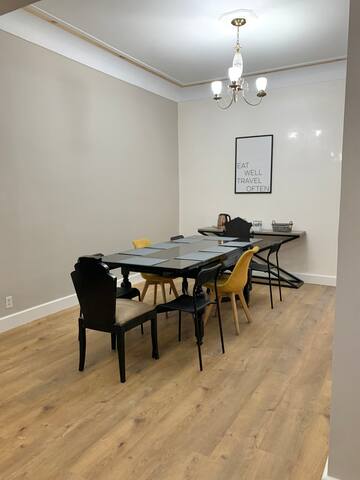 Remodeled Historic House near Reforma and El Angel gallery image 5