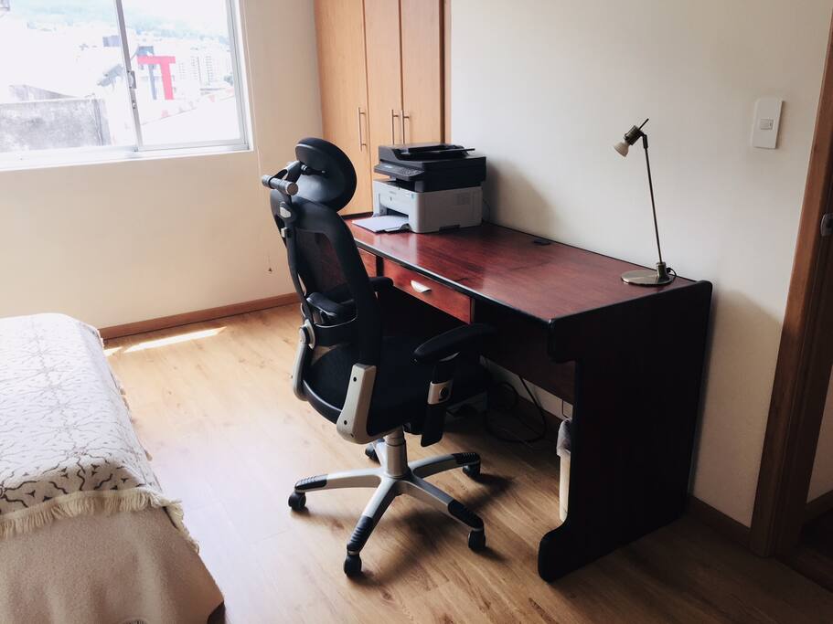 Escritorio