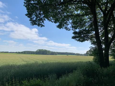 Guest house near Bremerhaven