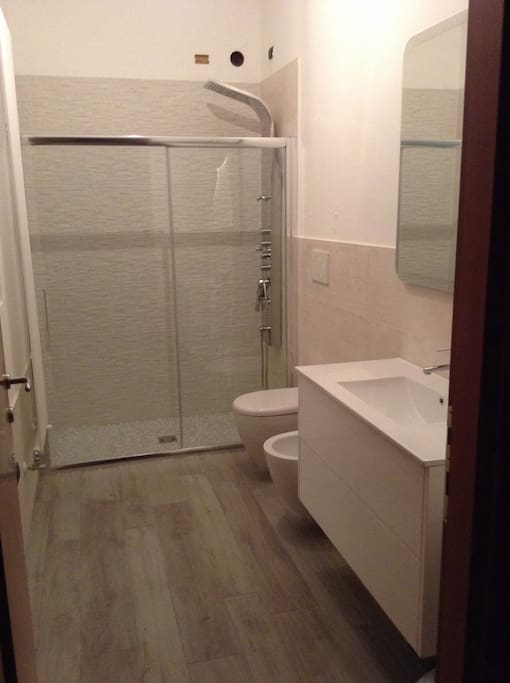 Bagno!