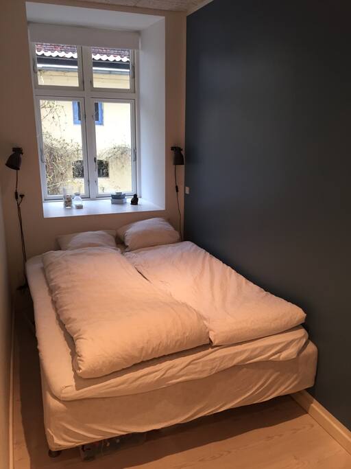 Soveværelse
