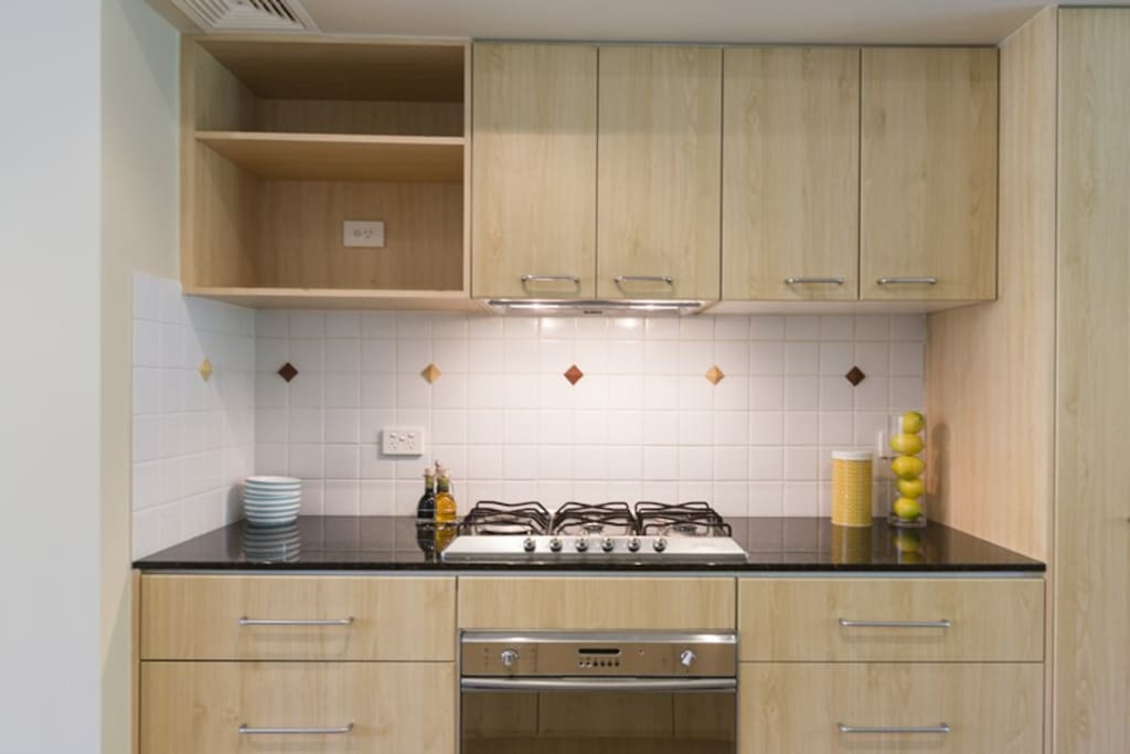 Kitchen pic 2