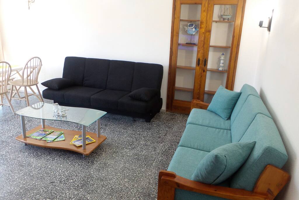 Sala de Estar