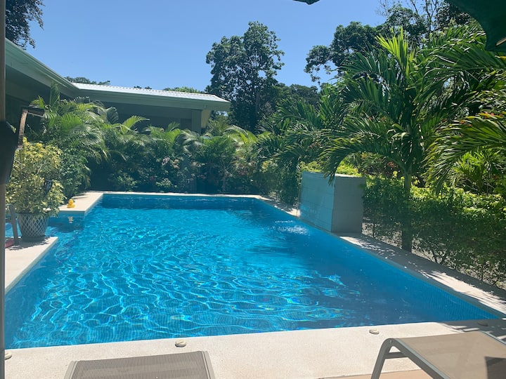 Casa Mindanao Apt. Visayas Apartments for Rent in Puerto Viejo de