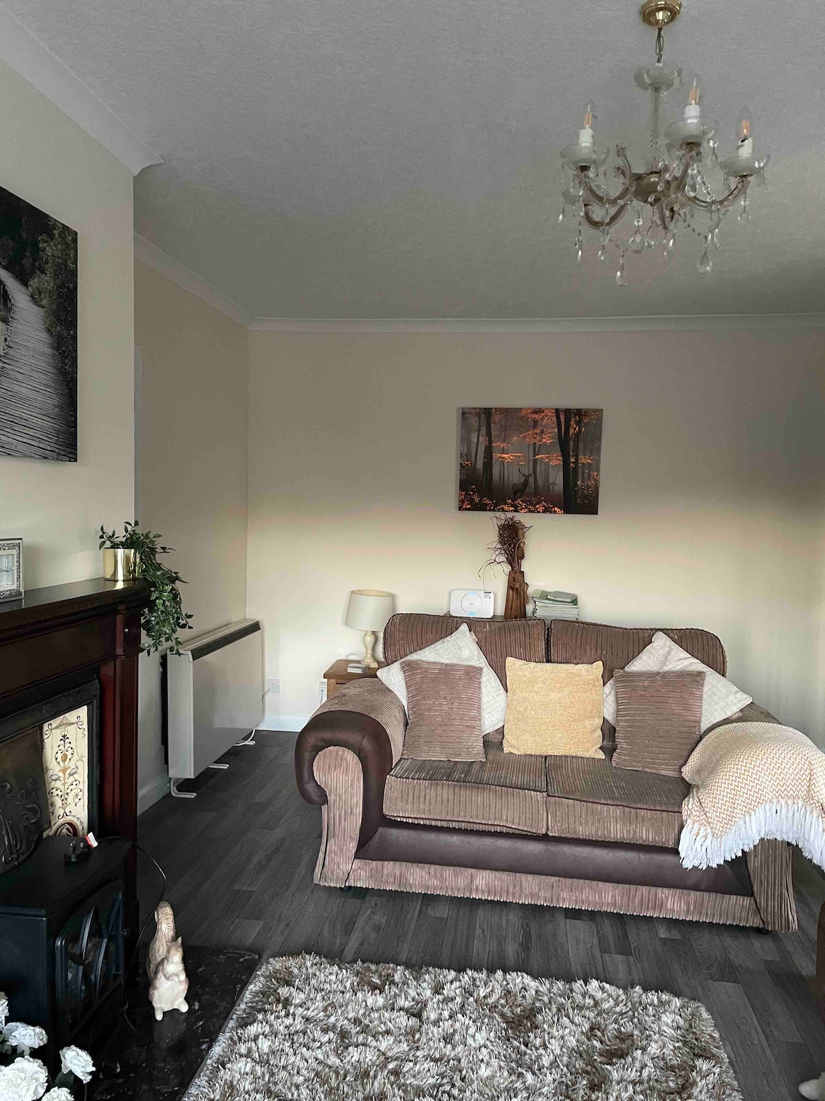 Popular Airbnb listing: Lovely property in the northern Lake District in Westmorland And Furness