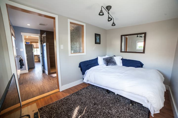 Berry Suite