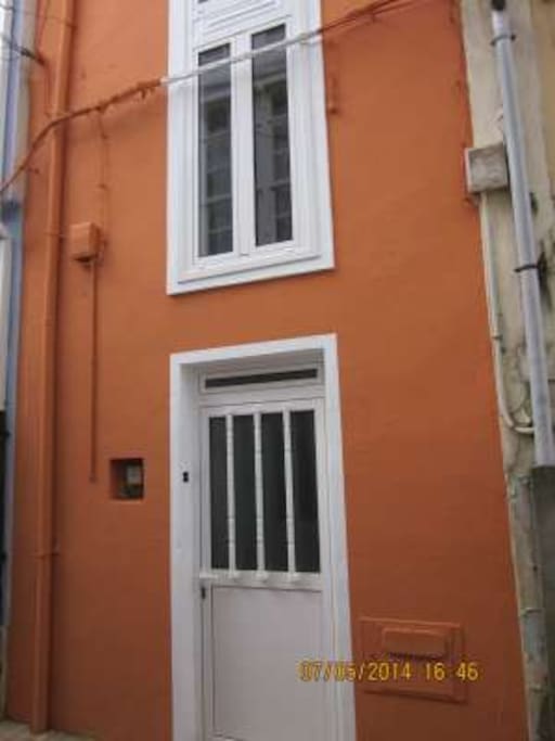 Fachada