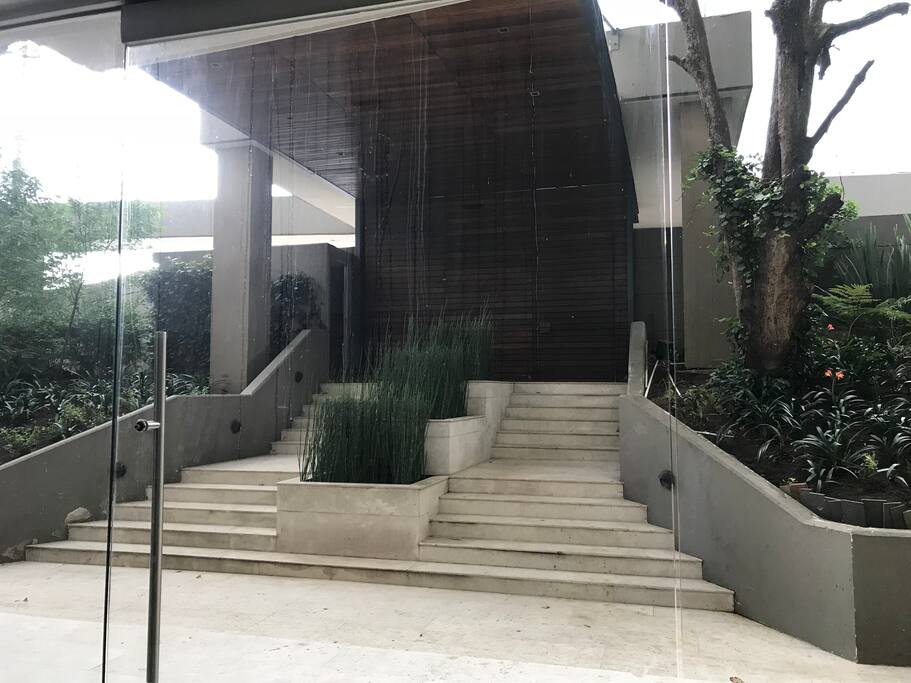 Entrada
