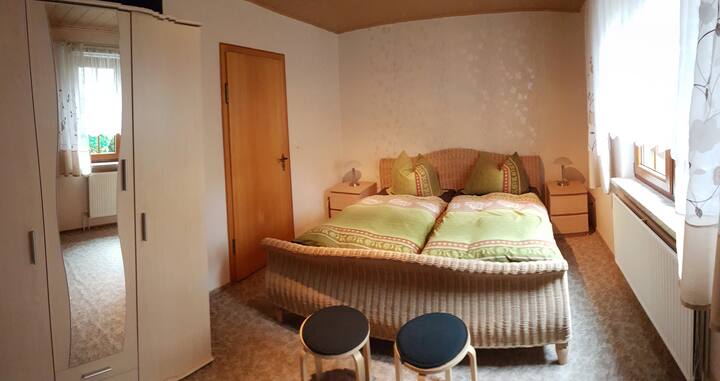 Habitación.