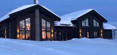 Cabin at Trysil - Ski in/out - Top location