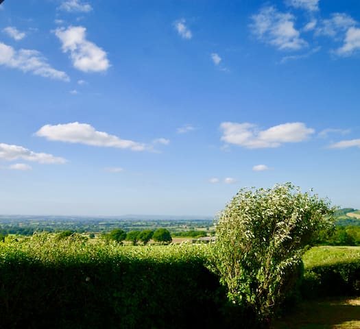 Melcombe Park Farm Bungalow
