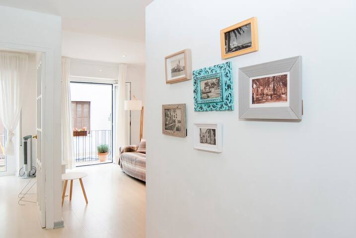 Sitges Apartment Sant Sebastia