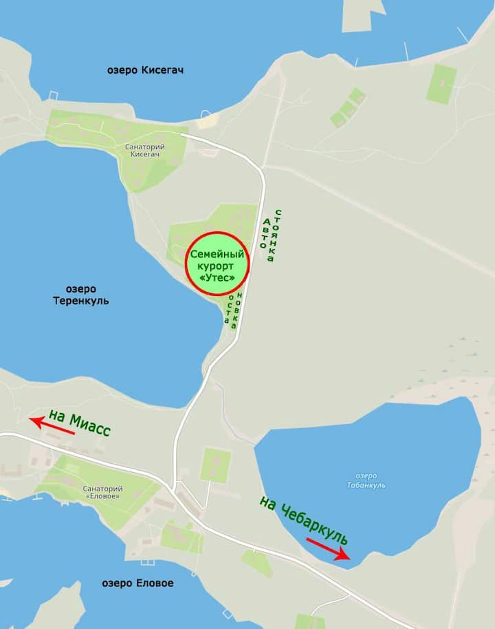 Реки и озера челябинской области фото YugNash.ru