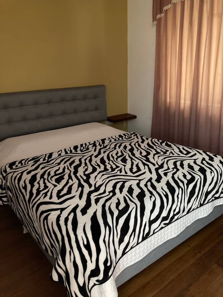 Habitación 1